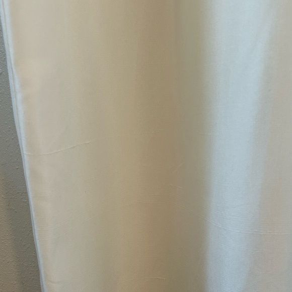 Ralph Lauren Purple Label 100% Silk Belted Dress - Picture 7 of 17